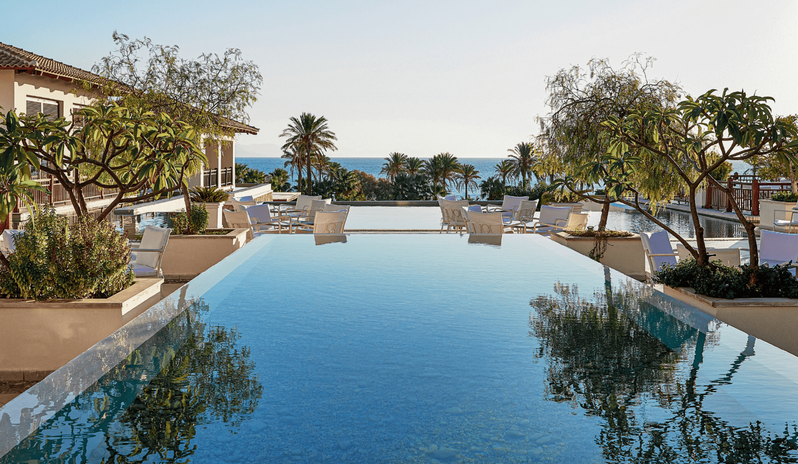 Grecotel LUXME Kos Imperial, View